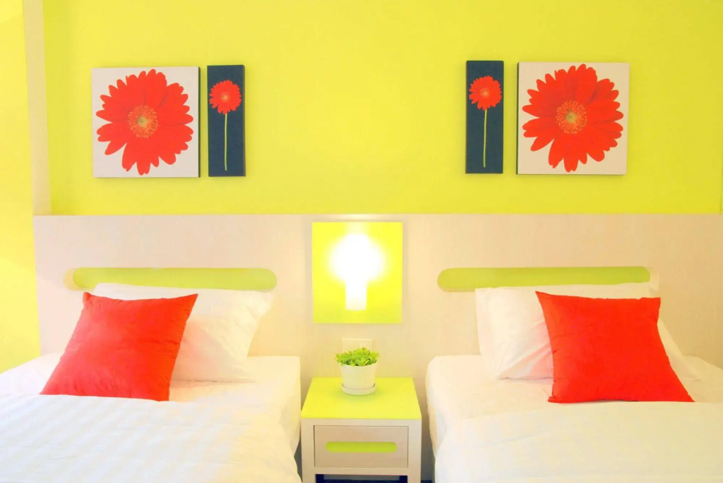 The Inn Saladaeng