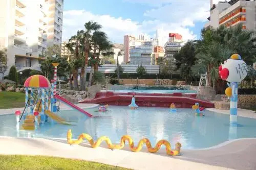 Gemelos 22-Fincas Benidorm