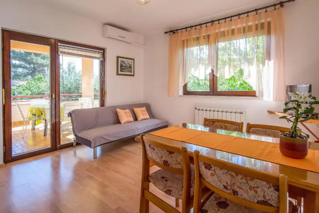 Apartments Durda