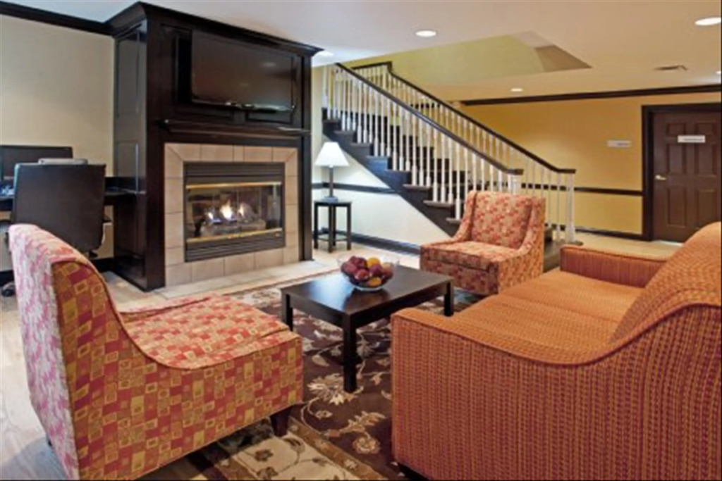 Holiday Inn Express & Suites Columbus East - Reynoldsburg by IHG
