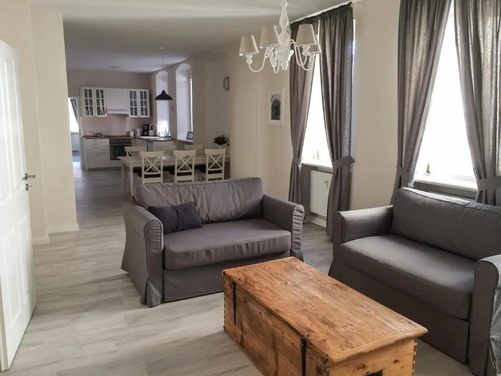 Bärengasse Apartments