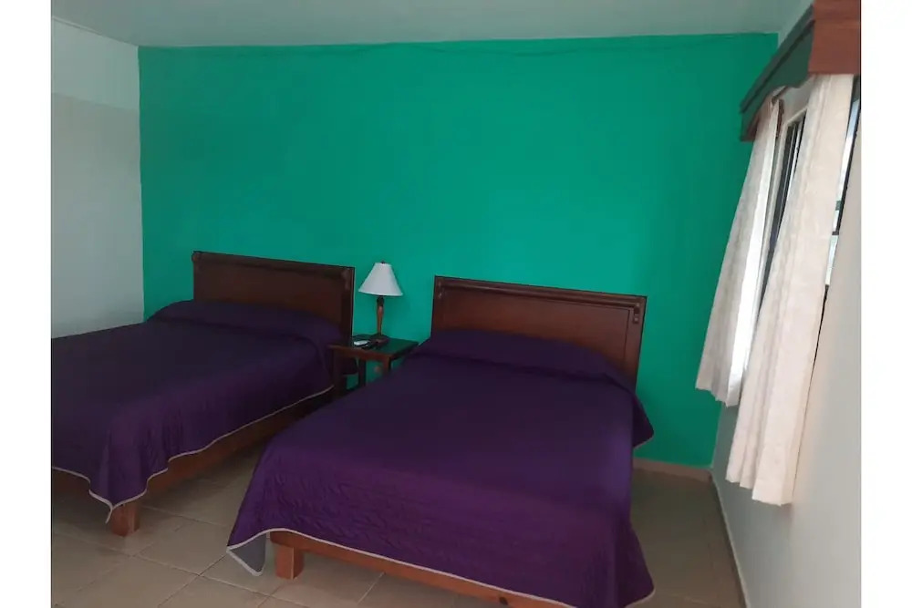 Hotel Real del Mar