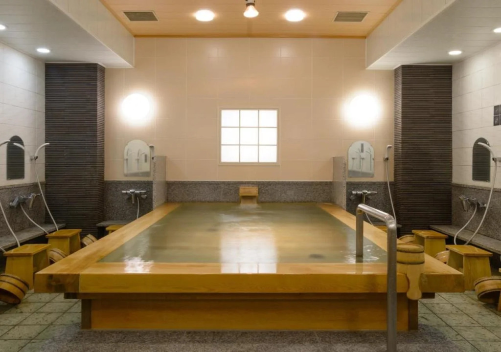 Ryokan Kohro