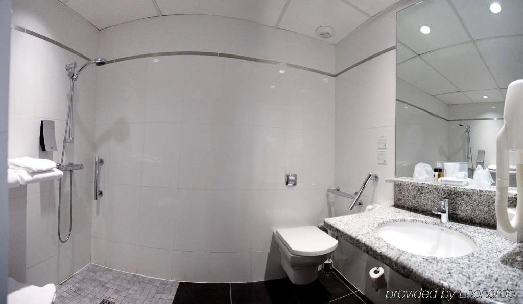 Holiday Inn Bordeaux Sud - Pessac by IHG