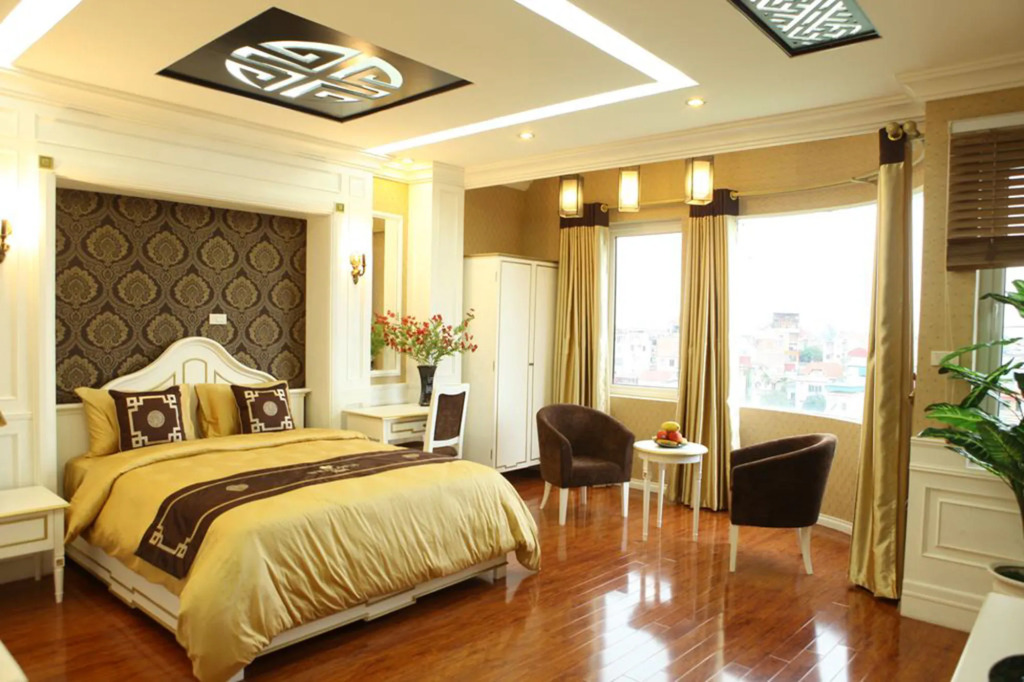 Wild Lotus Hotel Apartment 2