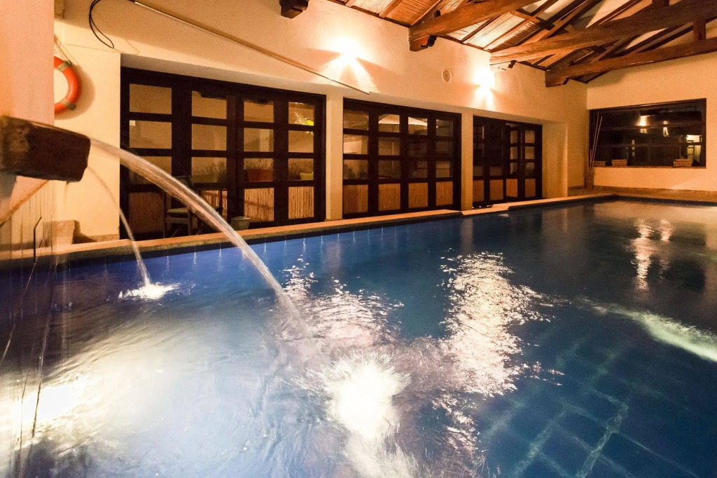 Hotel y Spa Getsemani