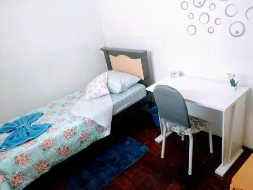 Flor de Lis Hostel