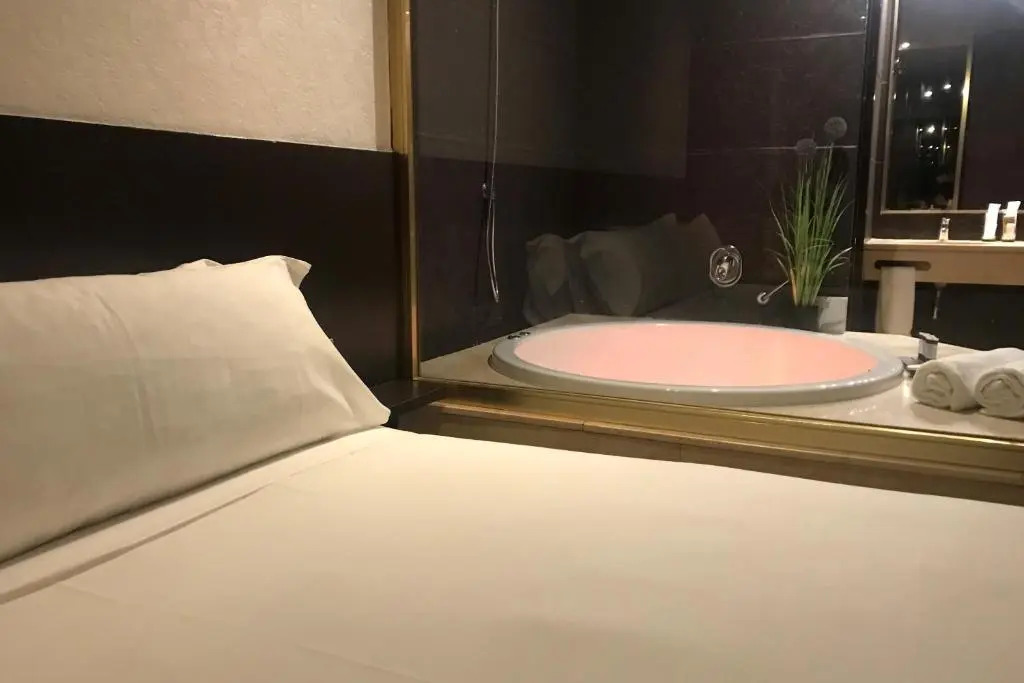Hotel Punt 14