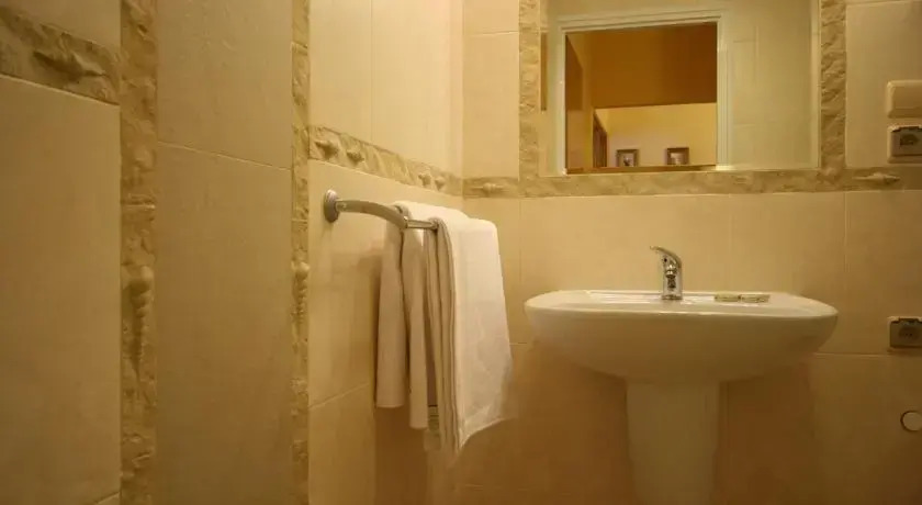 Cracow Hostel