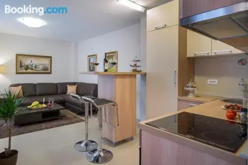 Apartments Jevtic