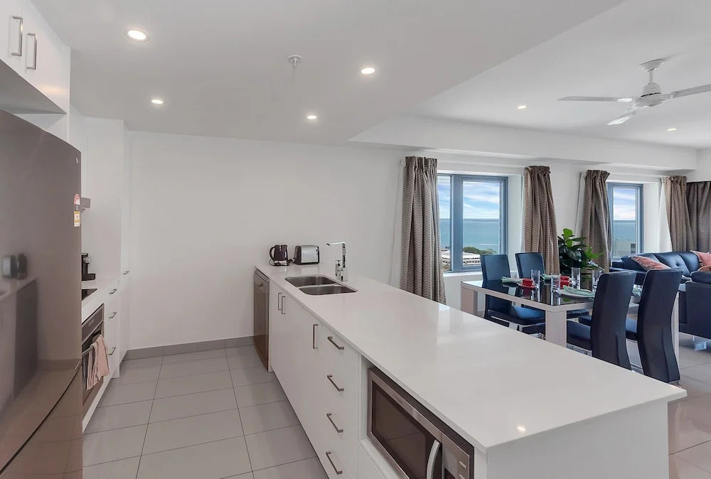 Penthouse Pads