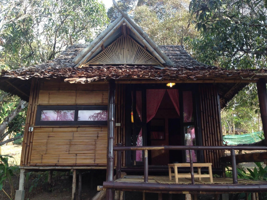 Kod-Pai Guest House