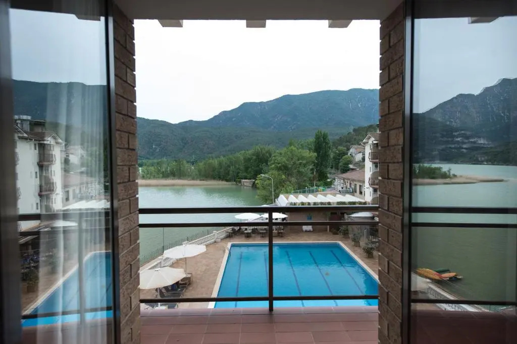 Hotel Terradets