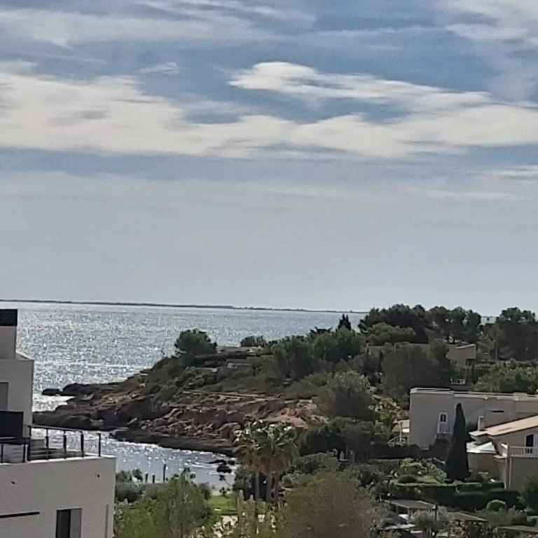 Apartament Esmeralda