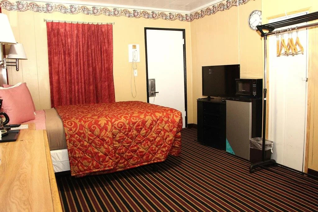 Relax Inn Vinita