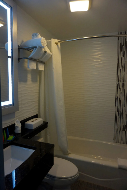 Umbrella Hotel an Ascend Hotel Collection Member