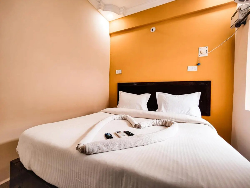 Hotel Candolim Aloft