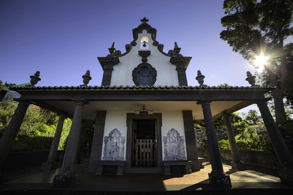 Quinta do Monte