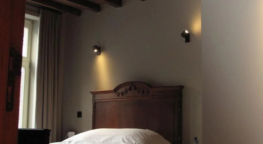 Hotel Guesthouse Begijnhof