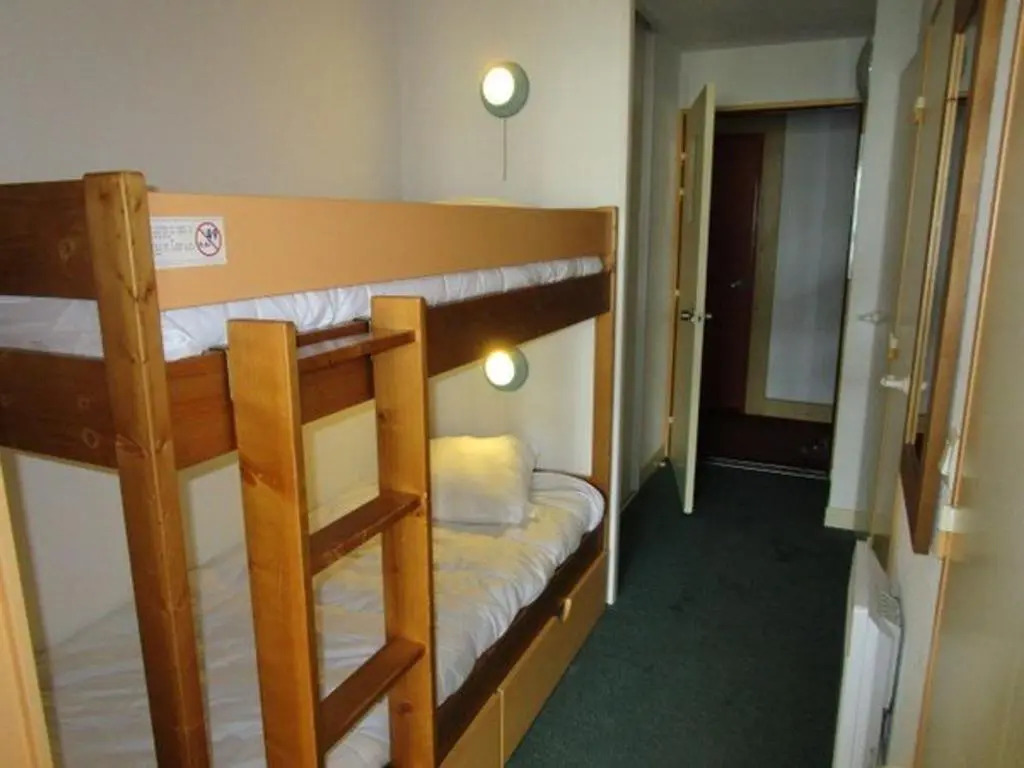 Appartement La Mongie, 1 pièce, 4 personnes - FR-1-404-211