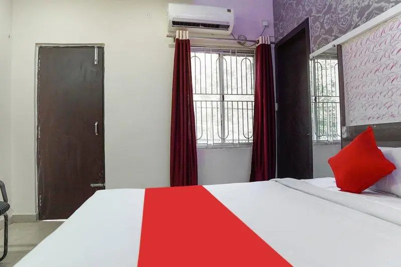 OYO 66433 Aashirwad Guest House