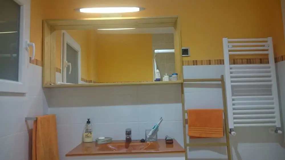 Piedra Libre Apartamentos