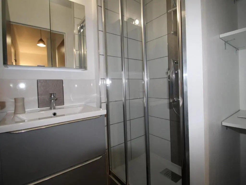 Appartement Argelès-sur-Mer, 2 pièces, 4 personnes - FR-1-309-247