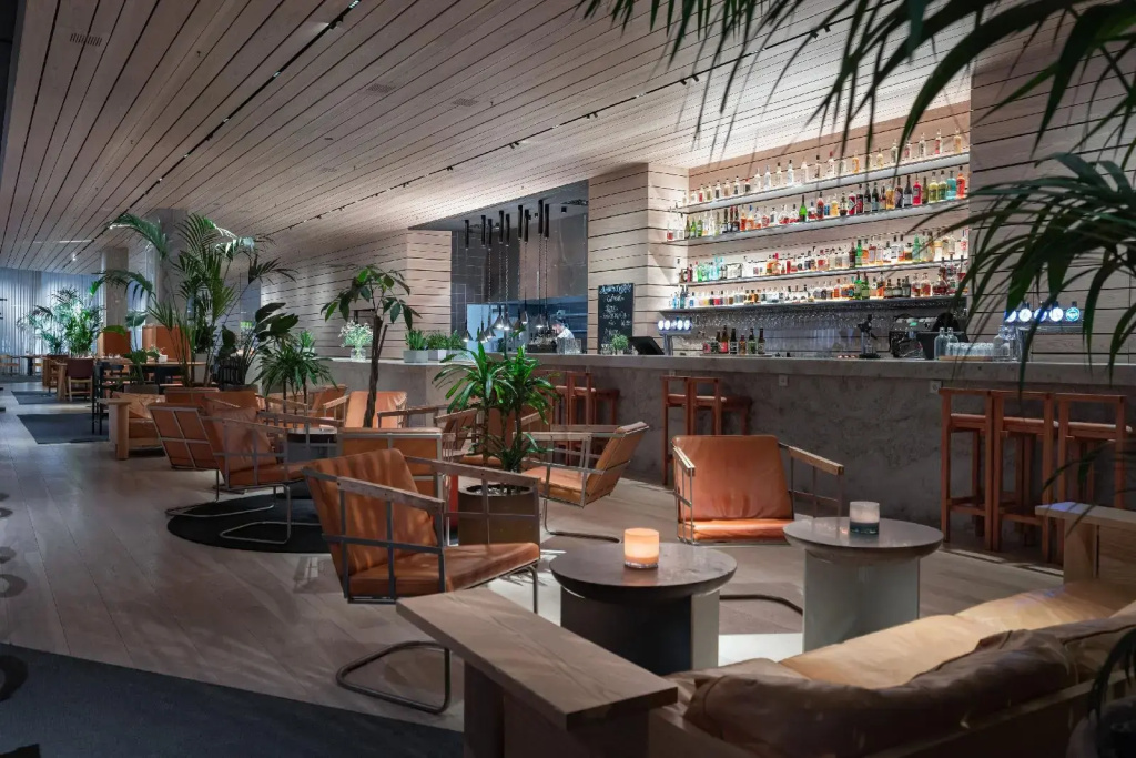 Nordic Light Hotel