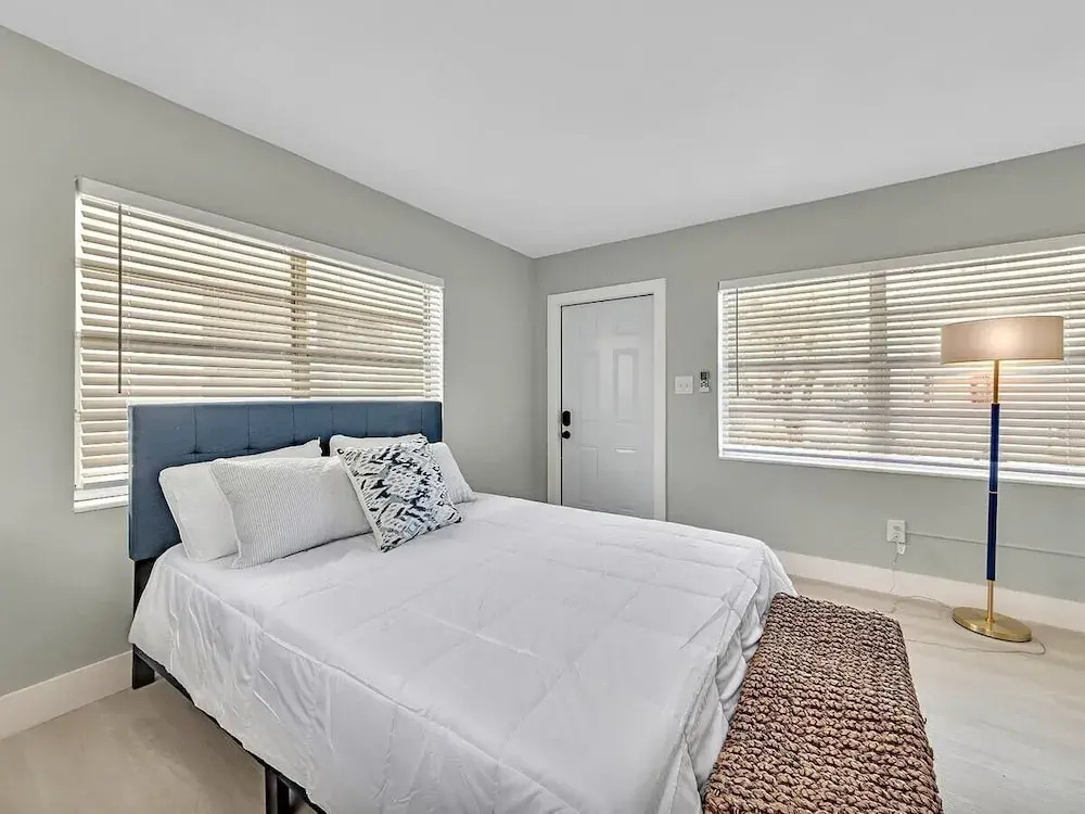 1BR Getaway by Dania & Hollywood Beach