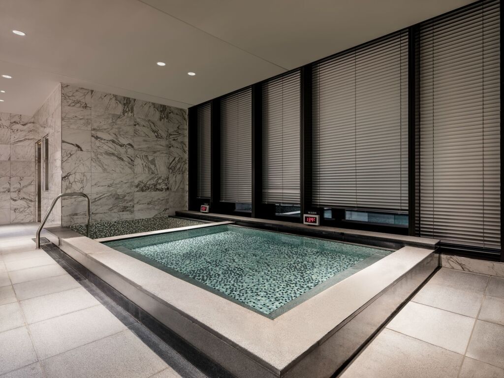 Novotel Suites Ambassador Seoul Yongsan