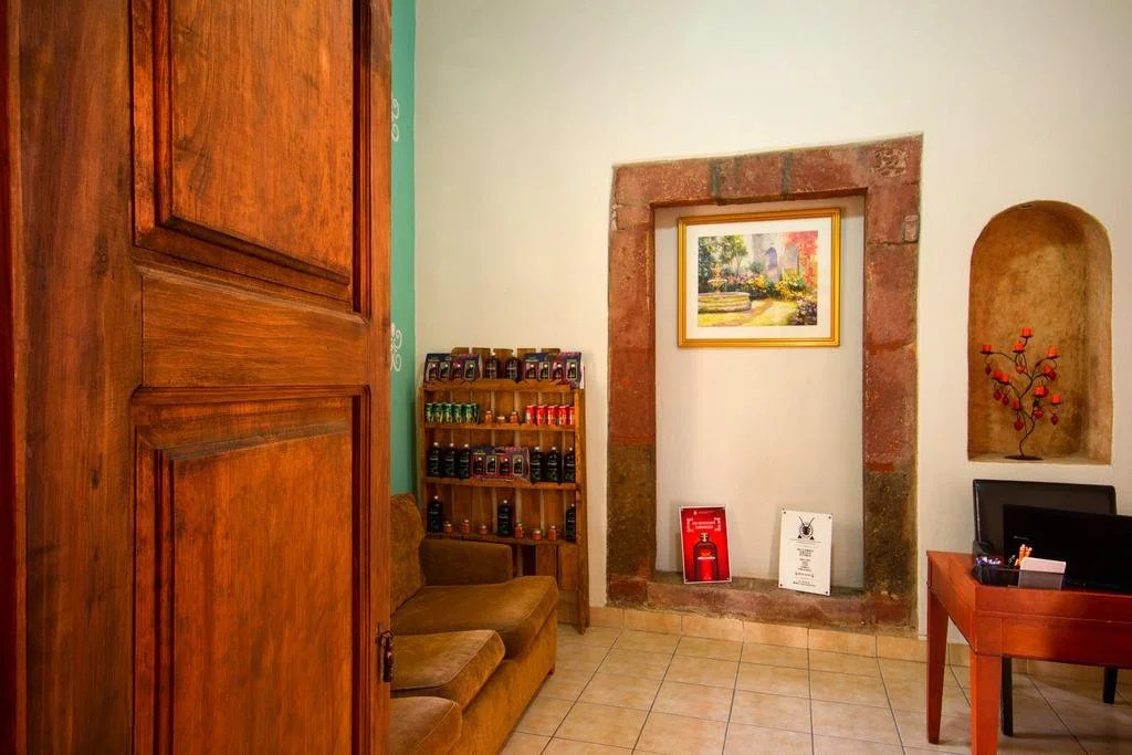 Casa San Pancho