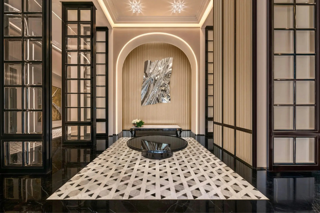 The Ritz-Carlton, Bangkok
