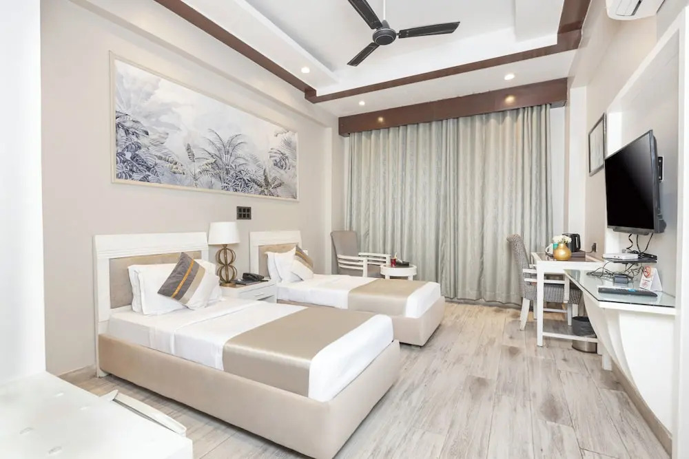Hotel Bellvue