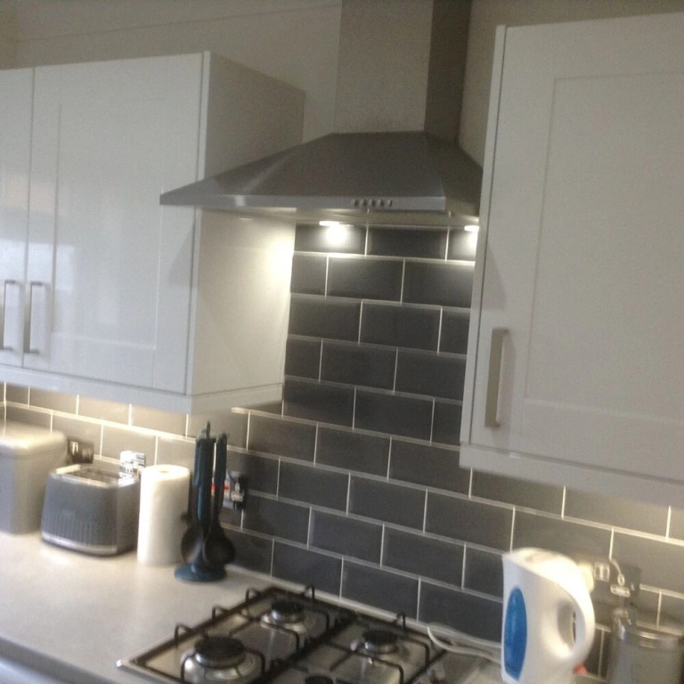 Lovely House With Garden Near Maldon Promenade