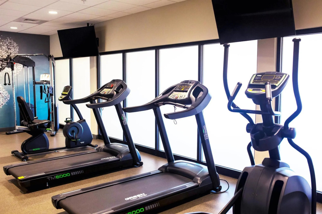 Best Western Plus Centralia Hotel & Suites