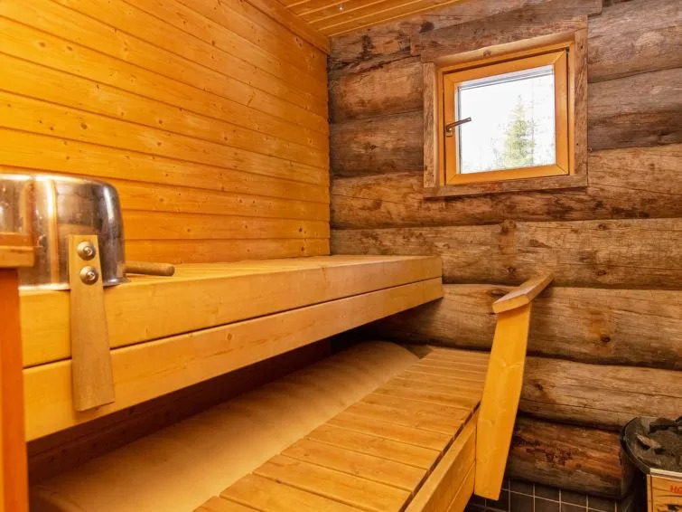 Holiday Home Peikkola