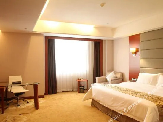 Lucky Hotel