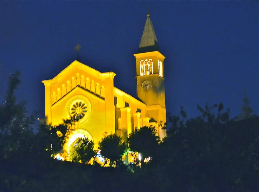 Hotel Pian del Sole