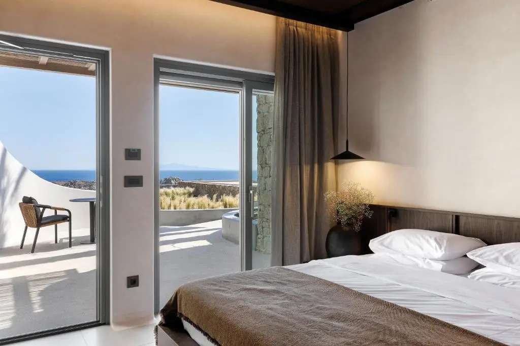 Maximus Mykonos