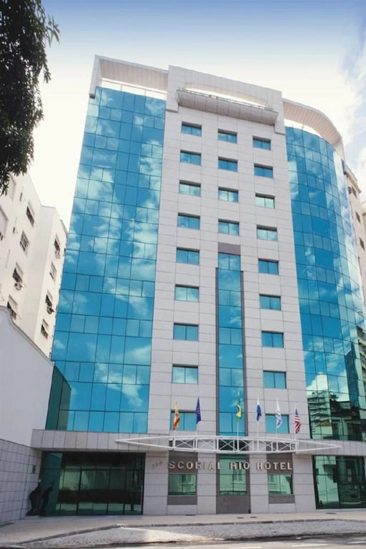 Scorial Rio Hotel
