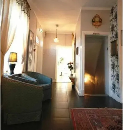 Marieholms Gästgivaregård