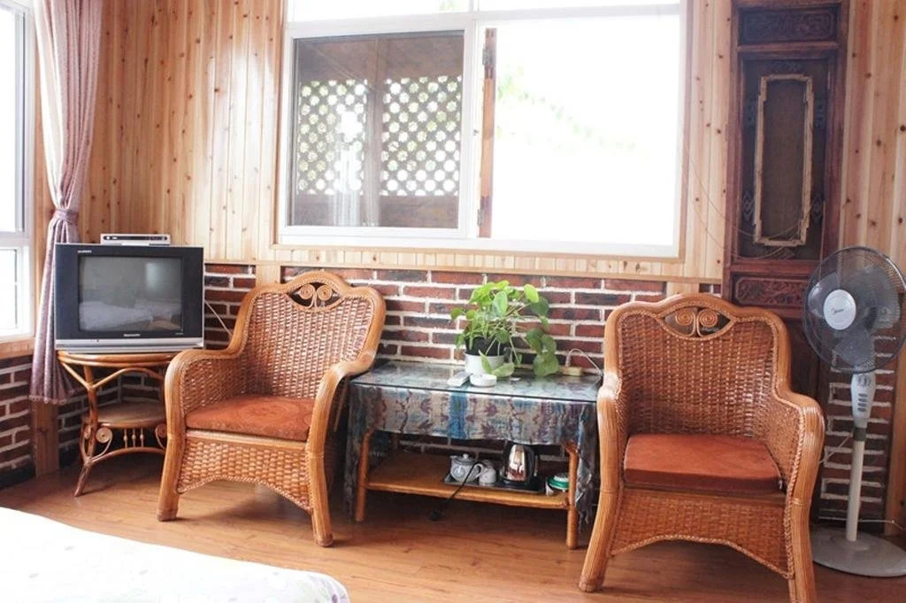 Yunshang Xianfu · PRIVÉ BRUME Private Hot Spring Resort Homestay (Dali Ancient Town Branch)