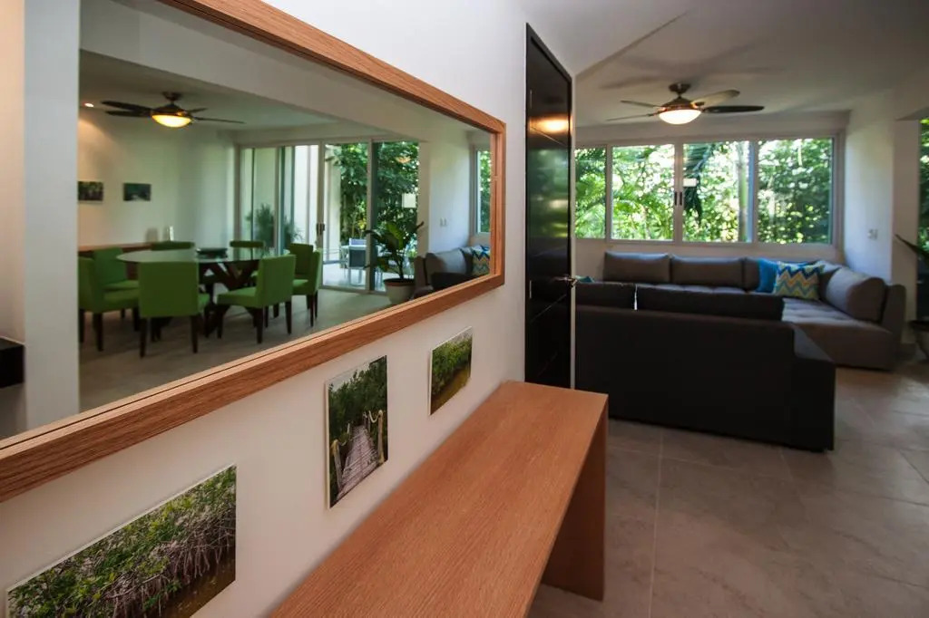 La Escondida