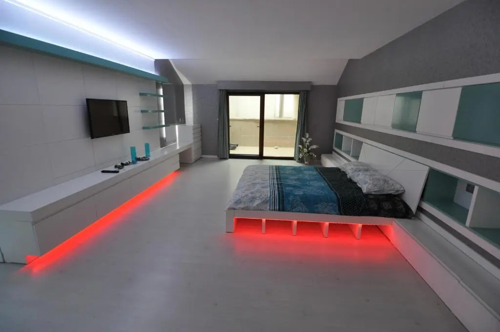 Dekar Apartments