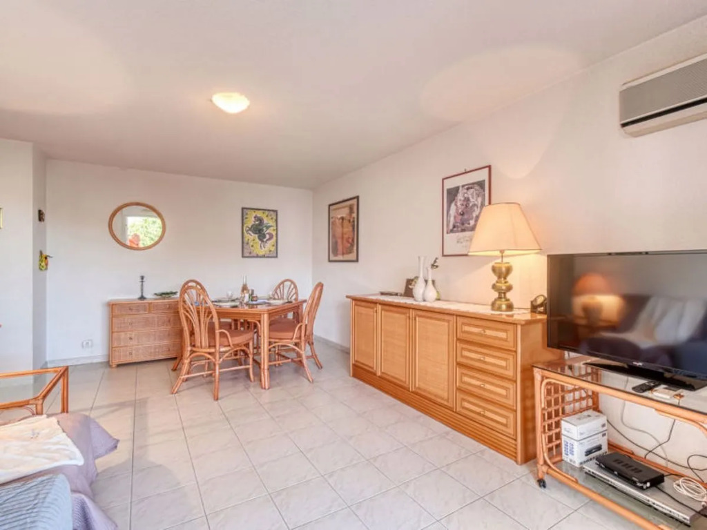 Apartment Le Consul Fréjus