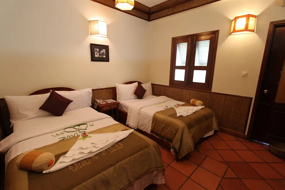 Angkor Retreat Villa Boutique & Spa