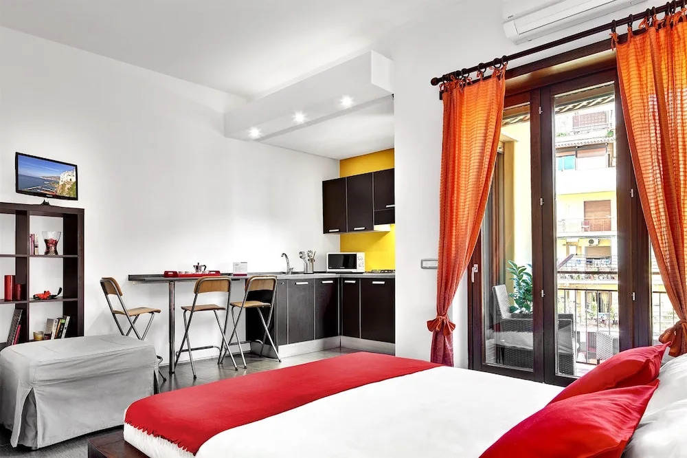 D Apartments