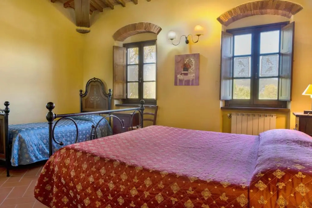 Casa La Quiete