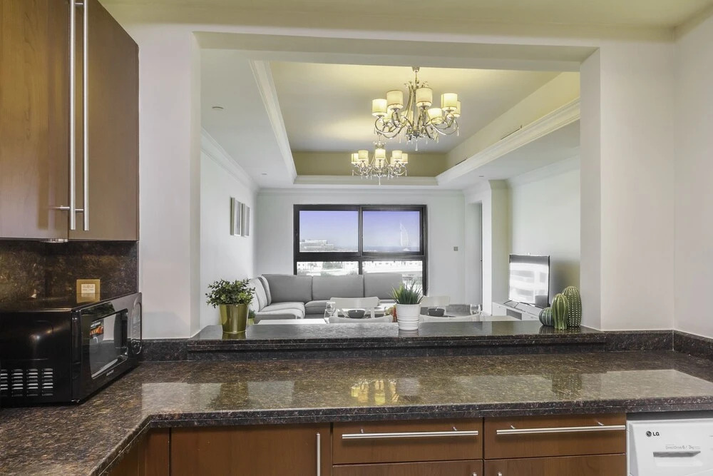 MaisonPrive Holiday - Fairmont South