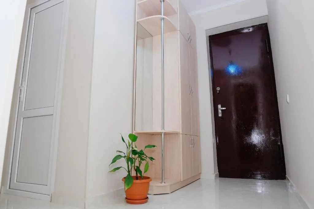 Keti&Tatia Sisters Apartment - near Old and Central Tbilisi